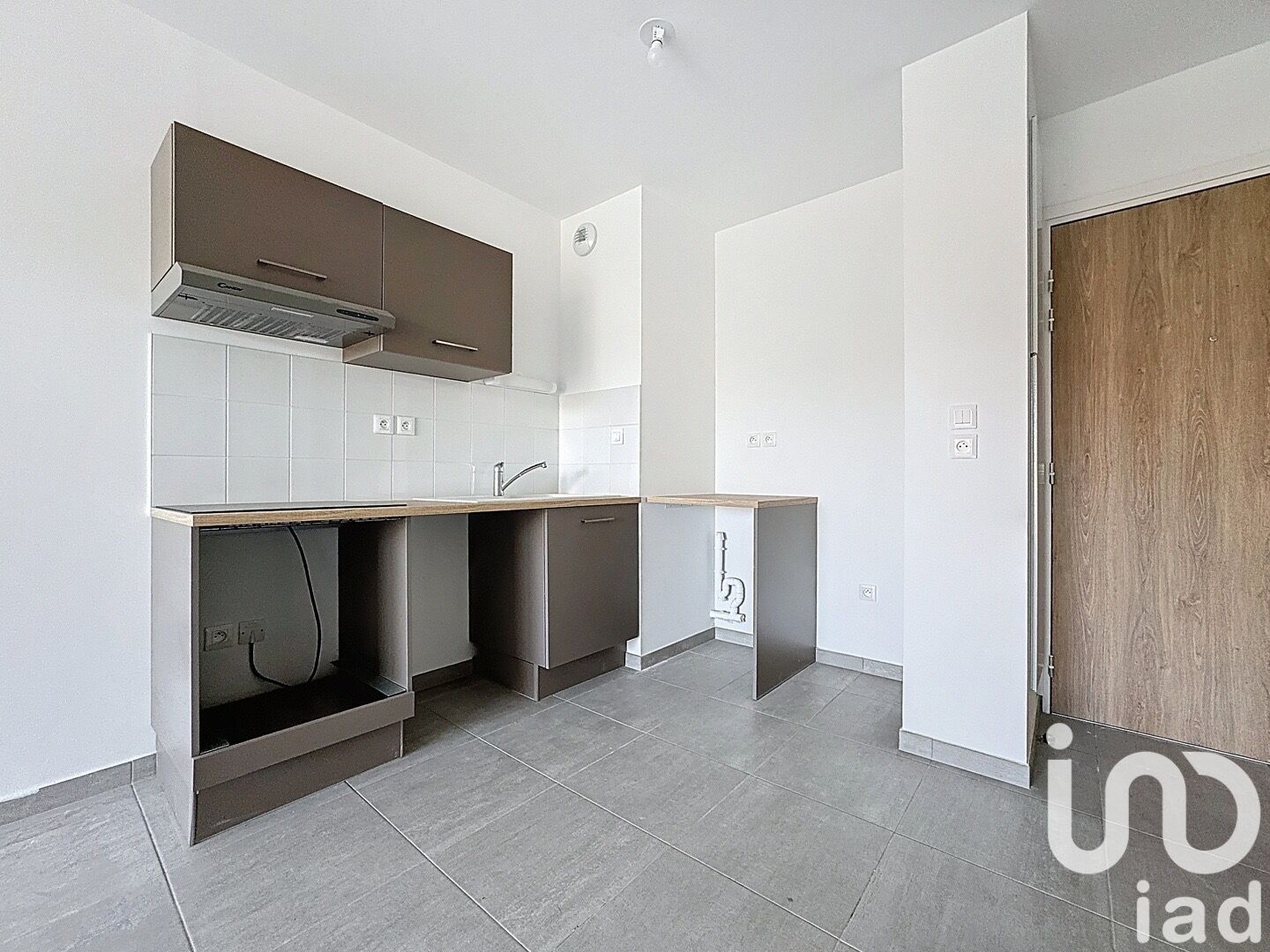 Vente Appartement 2 pièces - Photo 3