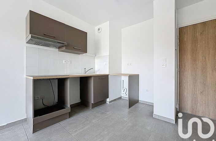 Vente Appartement 2 pièces — photo 3