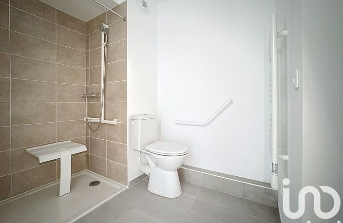 Vente Appartement 2 pièces — photo 4