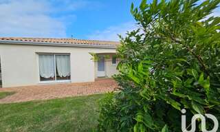 Maison 6 Pièces 112 m² à vendre à Saint-Augustin (17570)