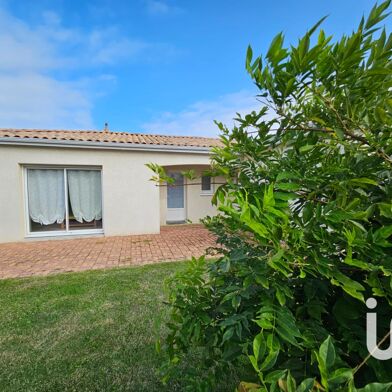 Maison 6 pièces 395000 €