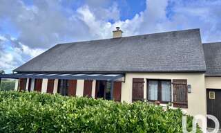 Maison 4 Pièces 86 m² à vendre à Blainville-sur-Mer (50560)