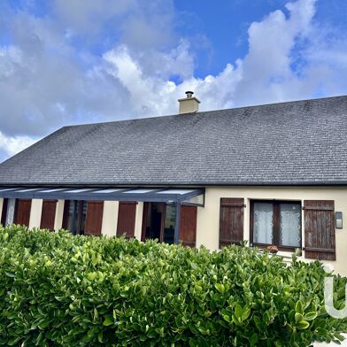 Maison 4 pièces 272000 €