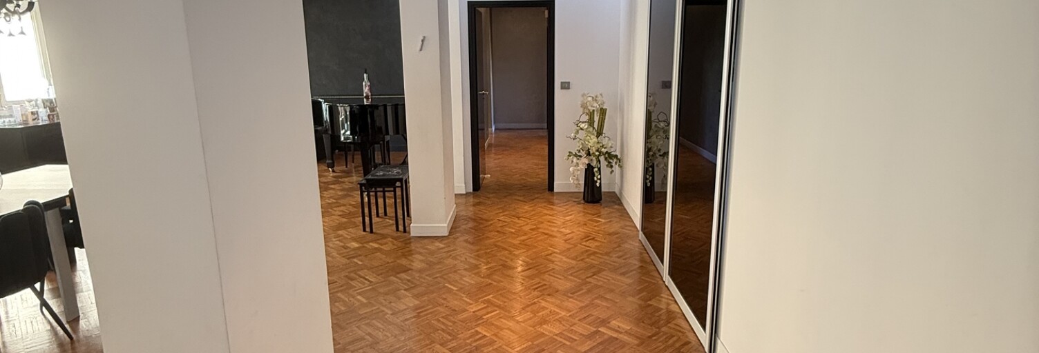 Appartement 5 Pièces 174 m² à vendre à Marseille 8 (13008)