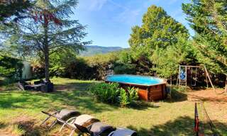 Maison 7 Pièces 194 m² à vendre à Lamalou-les-Bains (34240)