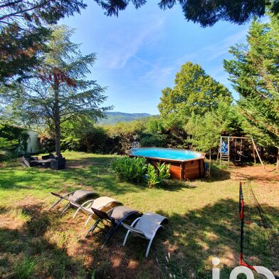 Maison 7 pièces 354000 €