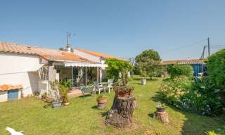 Maison 4 Pièces 88 m² à vendre à Bourcefranc-le-Chapus (17560)