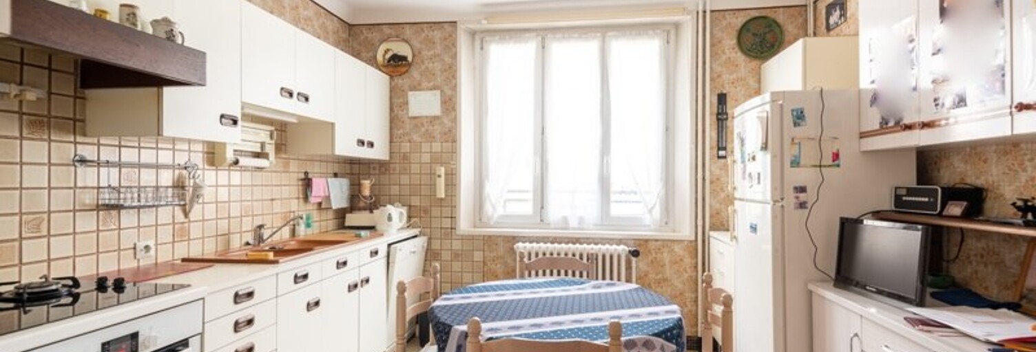 Maison 8 Pièces 135 m² à vendre à Lesneven (29260)