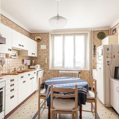 Maison 8 pièces 223650 €