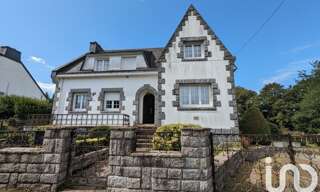 Maison 7 Pièces 163 m² à vendre à Quimperlé (29300)