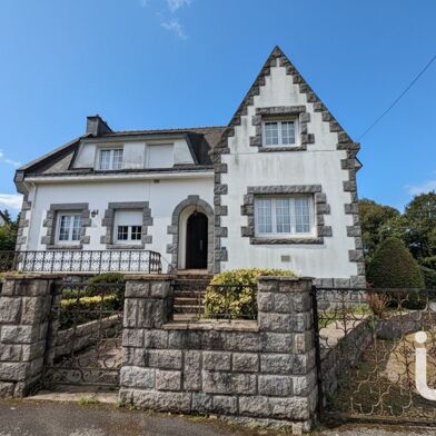 Maison 7 pièces 271000 €