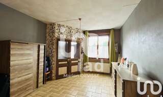 Maison 5 Pièces 100 m² à vendre à Billy-Montigny (62420)