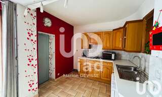 Maison 5 Pièces 100 m² à vendre à Billy-Montigny (62420)