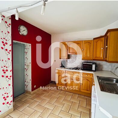 Maison 5 pièces 110000 €