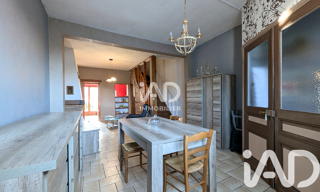 Maison 5 Pièces 100 m² à vendre à Billy-Montigny (62420)