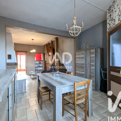 Maison 5 pièces 99900 €