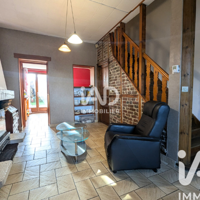 Maison 5 pièces 99900 €