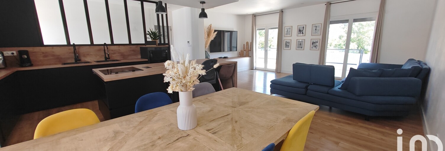 Maison 4 Pièces 112 m² à vendre à Bompas (66430)