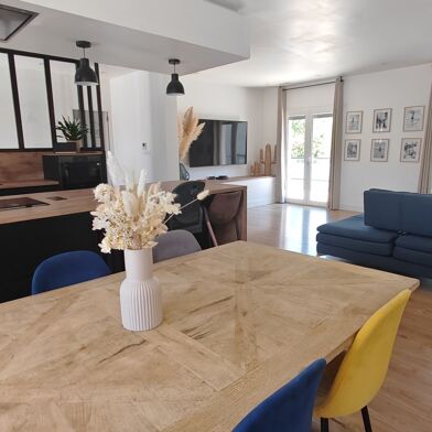 Maison 4 pièces 441000 €