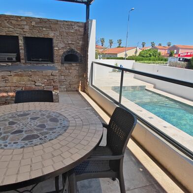 Maison 4 pièces 441000 €