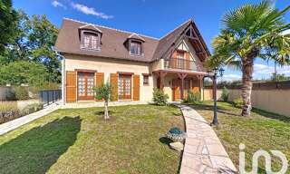 Maison 8 Pièces 170 m² à vendre à Achères (78260)