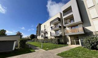 Appartement 2 Pièces 37 m² à vendre à Bois-d'Arcy (78390)