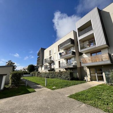 Appartement 2 pièces 189999 €