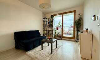 Appartement 2 Pièces 37 m² à vendre à Bois-d'Arcy (78390)