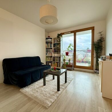 Appartement 2 pièces 189999 €