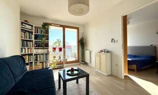 Appartement 2 Pièces 37 m² à vendre à Bois-d'Arcy (78390)