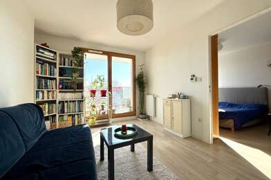 Appartement 2 pièces 179900 €