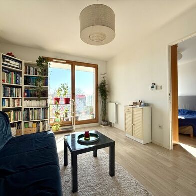 Appartement 2 pièces 179900 €