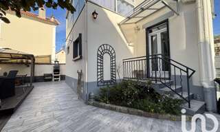 Maison 6 Pièces 120 m² à vendre à Gagny (93220)