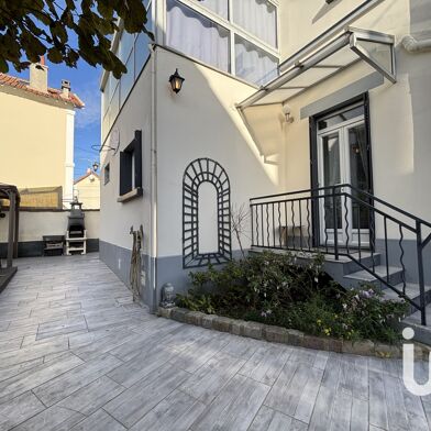 Maison 6 pièces 378000 €