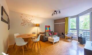 Appartement 3 Pièces 66 m² à vendre à Montigny-le-Bretonneux (78180)