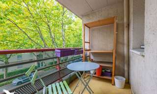 Appartement 3 Pièces 66 m² à vendre à Montigny-le-Bretonneux (78180)