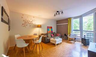 Appartement 3 Pièces 66 m² à vendre à Montigny-le-Bretonneux (78180)