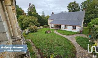 Maison 6 Pièces 200 m² à vendre à Pithiviers-le-Vieil (45300)