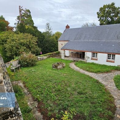 Maison 6 pièces 256500 €