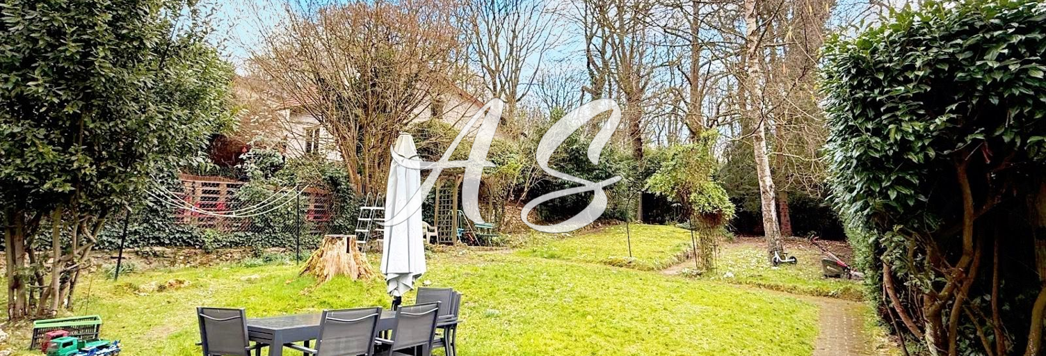 Terrain  625 m² à vendre à Verrières-le-Buisson (91370)