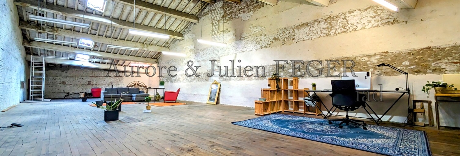 Garage  558 m² à vendre à Perpignan (66000)