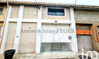 Garage  558 m² à vendre à Perpignan (66000)