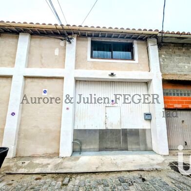 Garage  199000 €