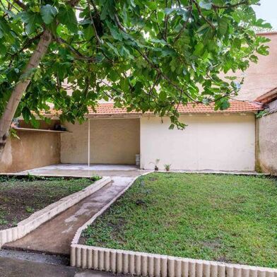 Appartement 4 pièces 470000 €