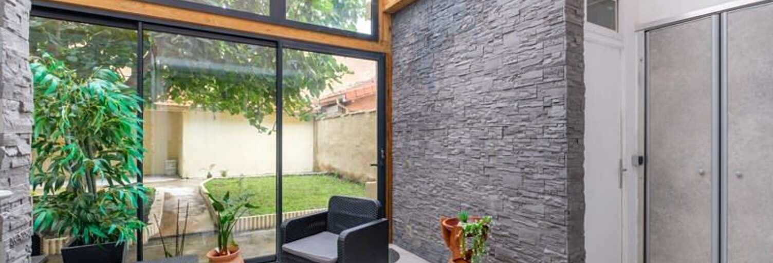 Appartement 4 Pièces 110 m² à vendre à Lyon 3 (69003)