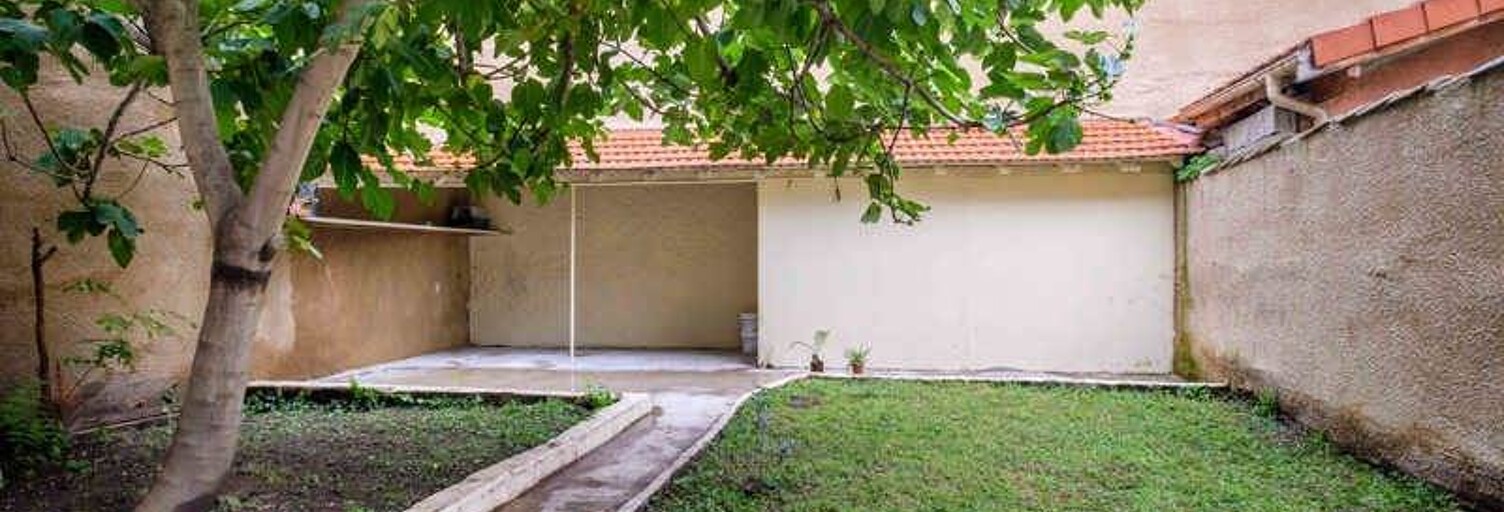 Maison 7 Pièces 178 m² à vendre à Villeurbanne (69100)