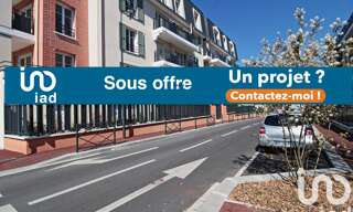 Appartement 3 Pièces 56 m² à vendre à Franconville (95130)