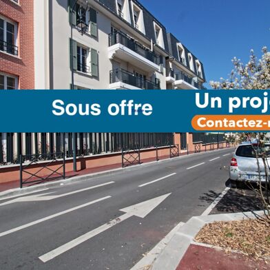 Appartement 3 pièces 240000 €