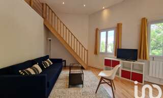 Appartement 2 Pièces 45 m² à vendre à Noisy-le-Grand (93160)