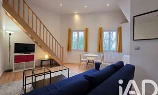 Appartement 2 Pièces 45 m² à vendre à Noisy-le-Grand (93160)